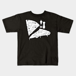 Pizza Kids T-Shirt